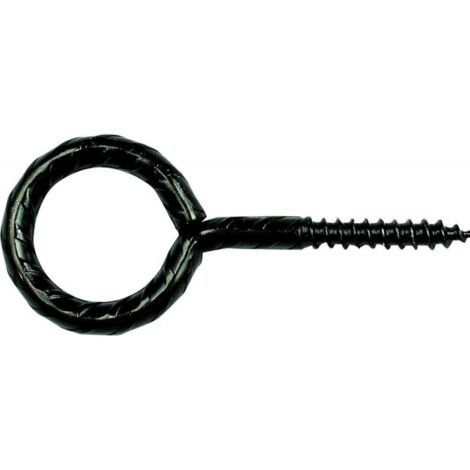 Piton fileté 1R/20x 10 (Par 100)