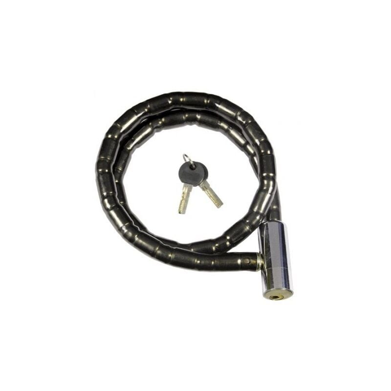 

Piton moto blindado llave plana 18 mm. x 100 cm.