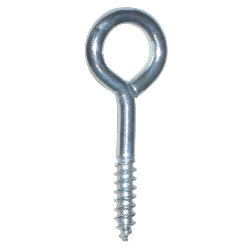 Pitons acier zingué 3x16 boîte de 200 pièces - torbel - 105103161F