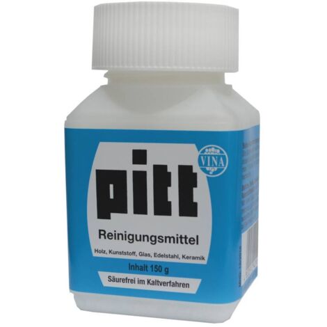 Pitt 125 g Wein- und Obstverarbeitung