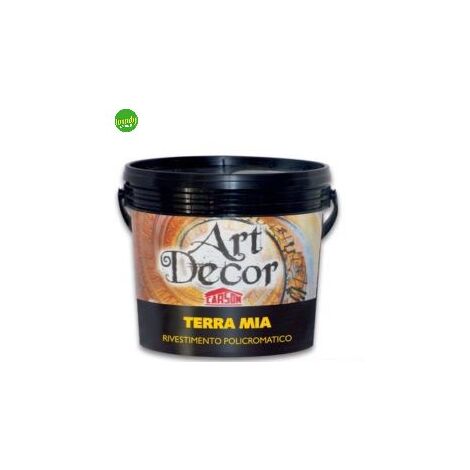 Pittura Carson art decor lt.1 terra mia