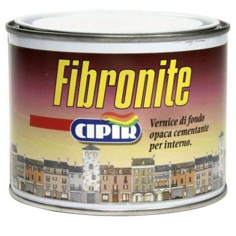 Pittura Cementante Fibronite L 0,5           Cipir