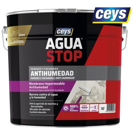 Pittura Ceys 902816 Anti-umidità