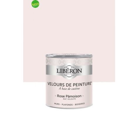 Pittura da interni Liberon 125ml Rosa Antico