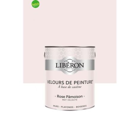 Pittura da interni Liberon 2,5L Rosa Antico