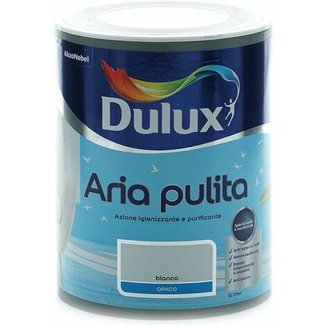 PITTURA DI FONDO BIANCO OPACO A SOLVENTE PER LEGNO ECOPICTOR 500 ML