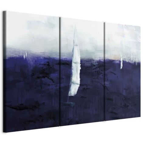 Pittura - Memoria marittima (3 parti)