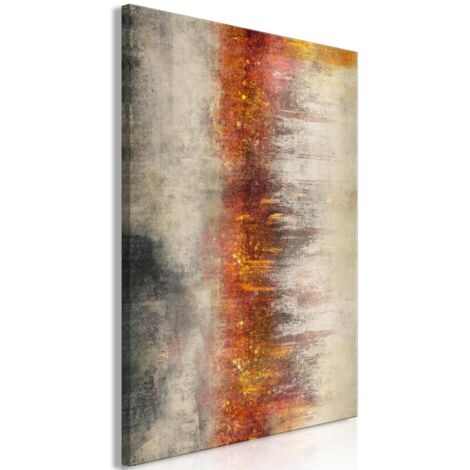 Pittura - Scoperta (1 parte) verticale