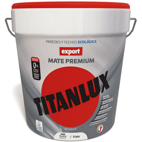 Pittura Titan Bianco 4 L