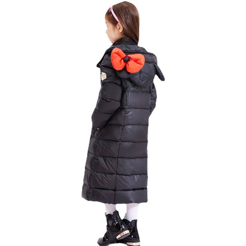 Piumino da bambina per bambini Piumino con