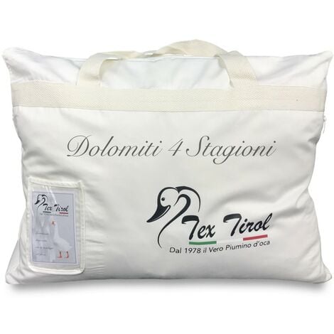 BOtizr Piumino Matrimoniale 4 Stagioni,Piumino Singolo Invernale,Piumino  D'Oca Riempito Trapunta Singola Doppia Dimensione Comforter Inverno Coperta