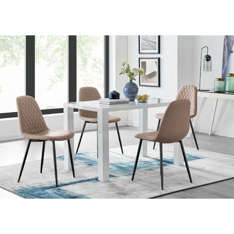 Argos dining table discount and chairs set