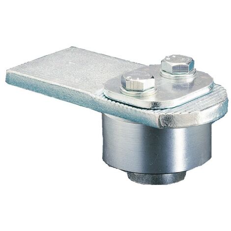PIVOT A ROUL HAUT D50 A LUNITE