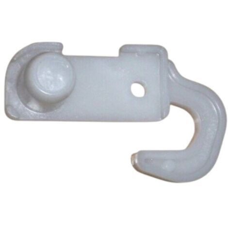 PIVOT ARRET DE PORTE POUR REFRIGERATEUR LG - MJB63630101