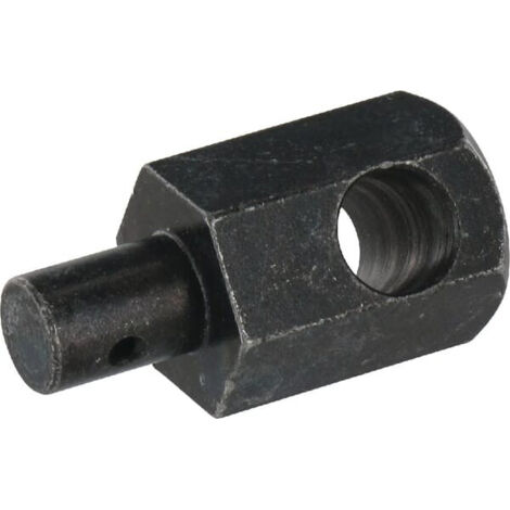 Pivot Avant De Plateau, Origine Stiga. 125510069/1, 1255100691