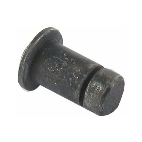 Pivot Axe De Relevage Hauteur De Coupe Pour Modèles Castelgarden - Ggp - Stiga. Origine 122519823/0.