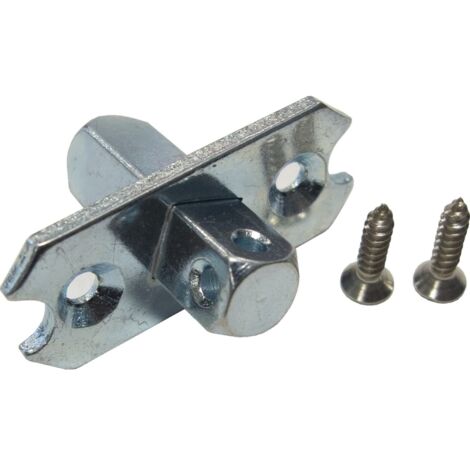PIVOT CARRÉ 10MM POUR TÊTE CRUCIFORME CAME 809XG-0040