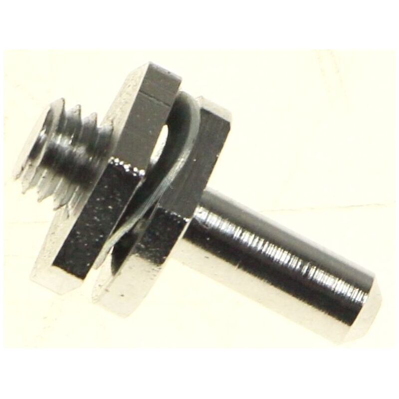 Dometic - Pivot de charnière variable pour Réfrigérateur 292626540