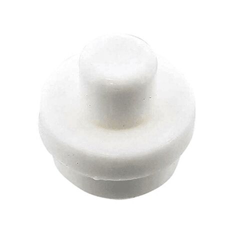 PIVOT DE PORTE FREEZER SUP pour REFRIGERATEUR ARTHUR MARTIN...