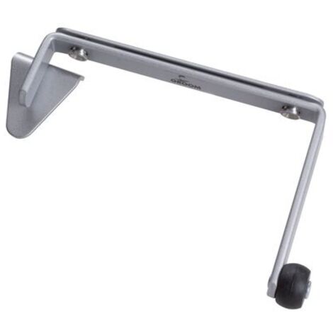 Pivot de sol 8660STD NORMBAU - Force 2 - Arrêt 90° - 3050705004