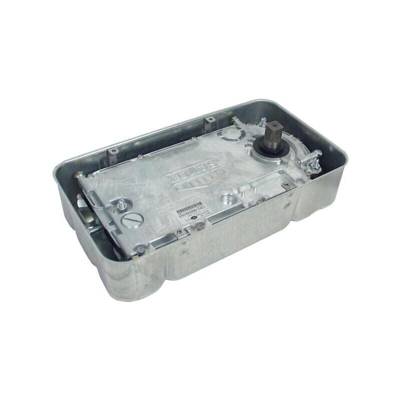 Sevax - Pivot de sol double action tsp sans arrêt