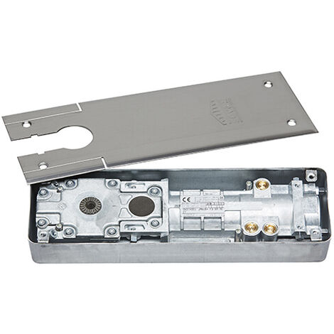 Pivot de sol JANUS+ force 4 sans arrêt axe carré - SEVAX - SN314068