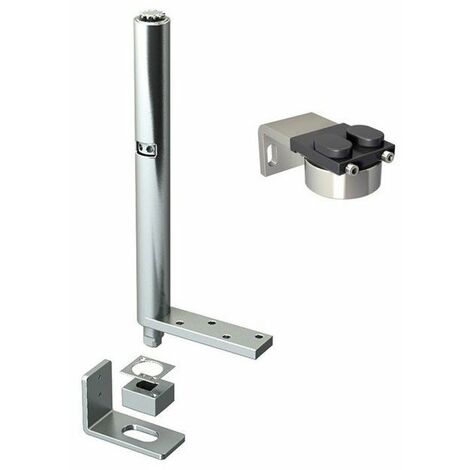 Pivot Ferme Porte Gauche: Porte De 80kg Et 25052h Pivot