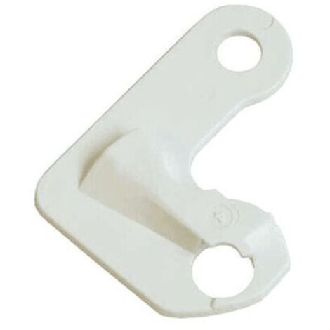 PIVOT GAUCHE DE PORTE POUR REFRIGERATEUR   ARTHUR MARTIN - 205797301