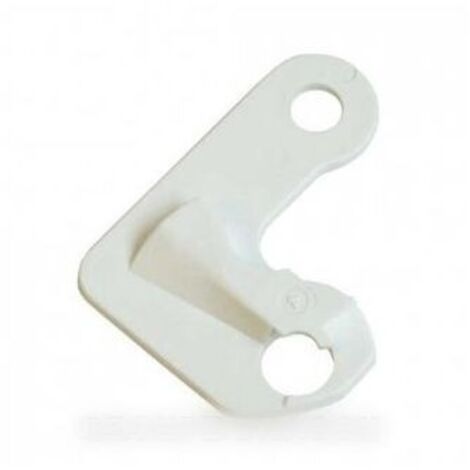 PIVOT GAUCHE DE PORTE POUR REFRIGERATEUR ARTHUR MARTIN ELECTROLUX FAURE