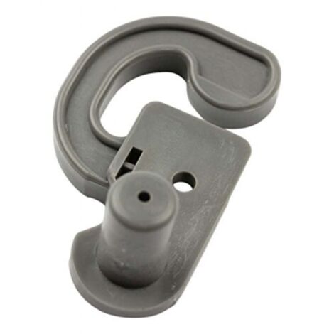 PIVOT INFERIEUR DE PORTE POUR REFRIGERATEUR SAMSUNG - DA71-40183M