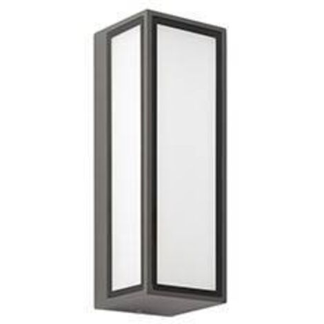 Pivot Lampada Da Parete Grigio Led 9W Marca Faro