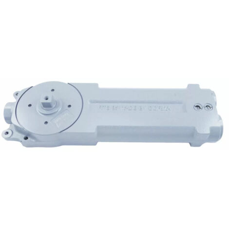 PIVOT LINTEAU RTS85G S/ARRET EN3 POUR PORTE GLACE
