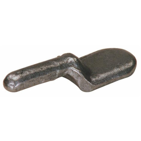 Pivot pour charnière à souder ø 15 mm (Lot de 2)
