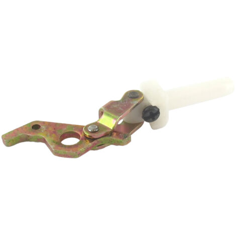 Pivot Pour Frein De Chaîne Adaptable Pour Tronçonneuses Husqvarna Modèles 268, 362, 365, 371, 372, 575, 576. Remplace Origine 50