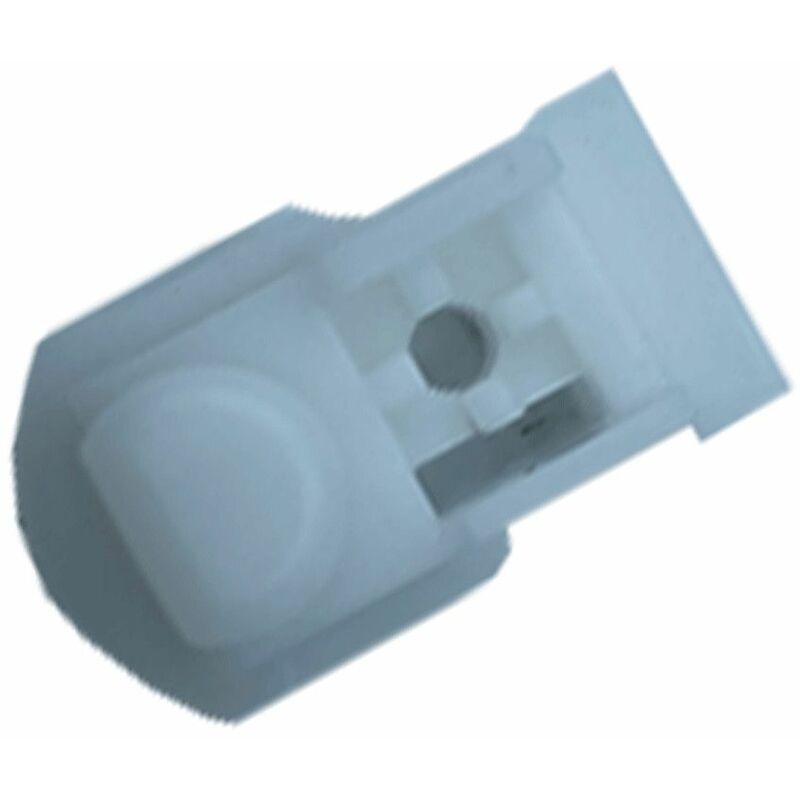 Pivot della porta a sinistra - Frigorifero