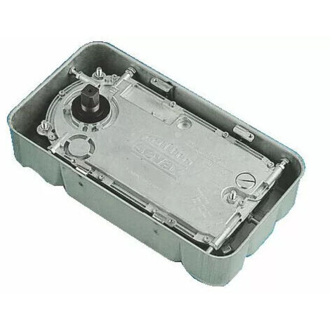 PIVOT SEVAX NU AXE CARRE TSA 105ø