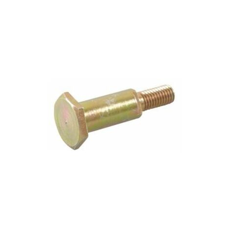 Pivot tendeur Castelgarden 125510002/0 - 25510002/0