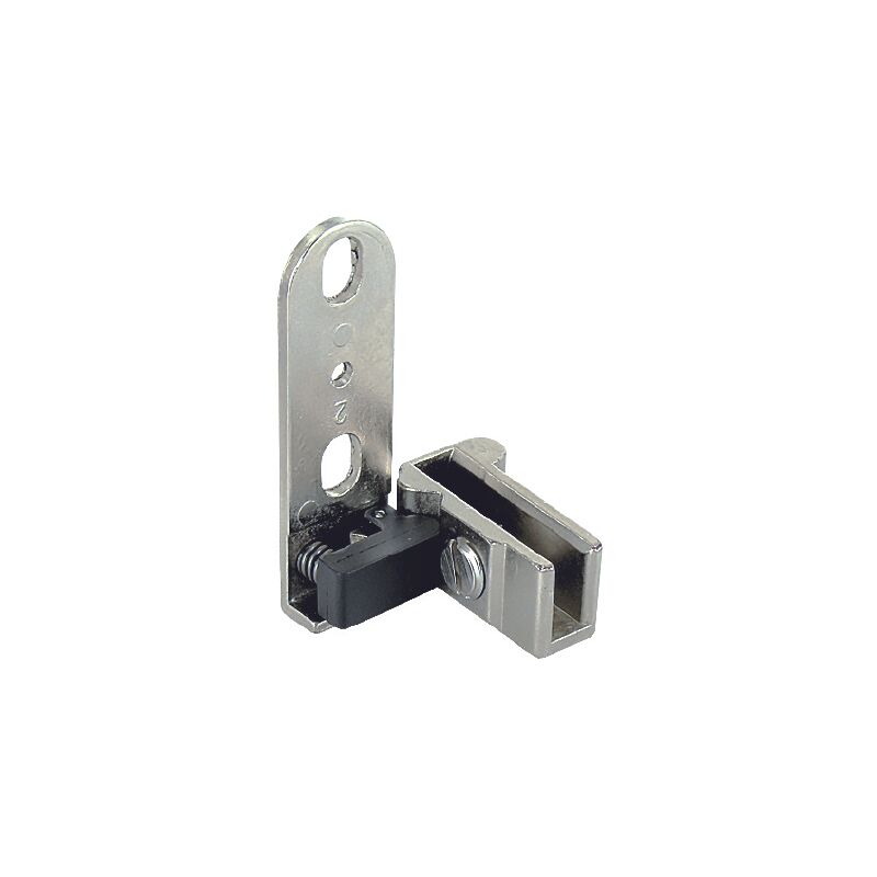 

Pivote de enganche de níquel metal del acero Vynex