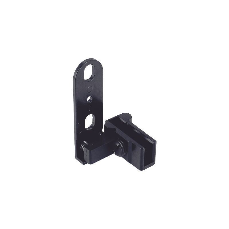 

Pivote de enganche Negro metal lacado - Vynex