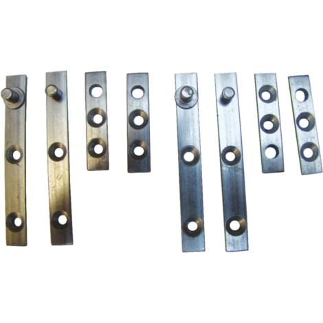 QDCR Pivote de hierro 70 mm QDRC - 8 piezas - PAF072F00