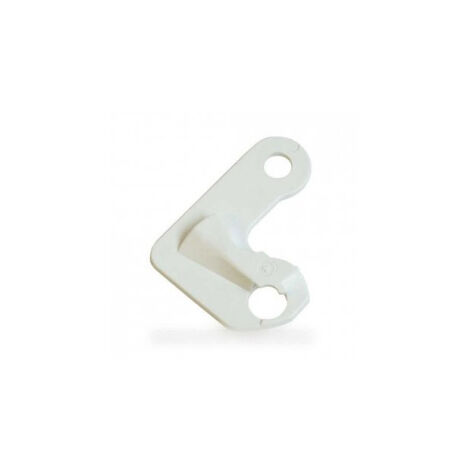 Pivote de puerta izquierda para Frigorífico, Congelador ARTHUR MARTIN ELECTROLUX 2057973014