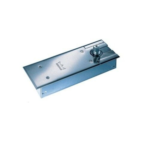 Pivote de suelo BTS75 DORMA - Tope 105°- 100 KG - 61801301