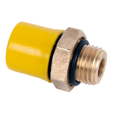 Pivote Giratorio raufoos A5                 Rosca 22 x 1.5