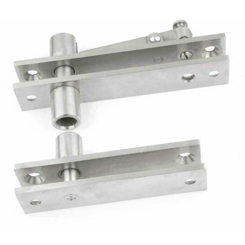 

Pivote Oculto Inox Para Puerta
