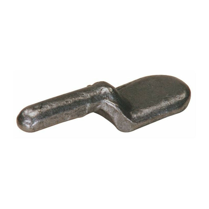

Pivote para la bisagra soldada de ø 11mm (Juego de 4 )