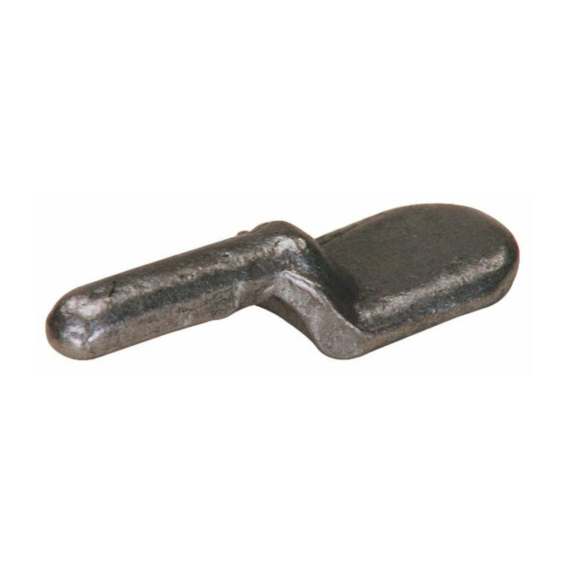 

Pivote para la bisagra soldada de ø 13mm (Juego de 2 )