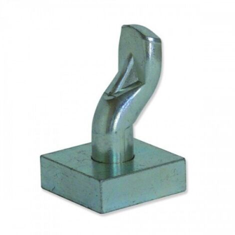 PIVOTE PLACA INFERIOR M20 - GAYNER