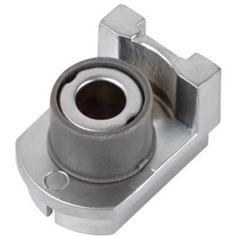 Pivoteur de Pare-Bain Pivotant Haut Odyssea Reflet-B - Modèle E1-406