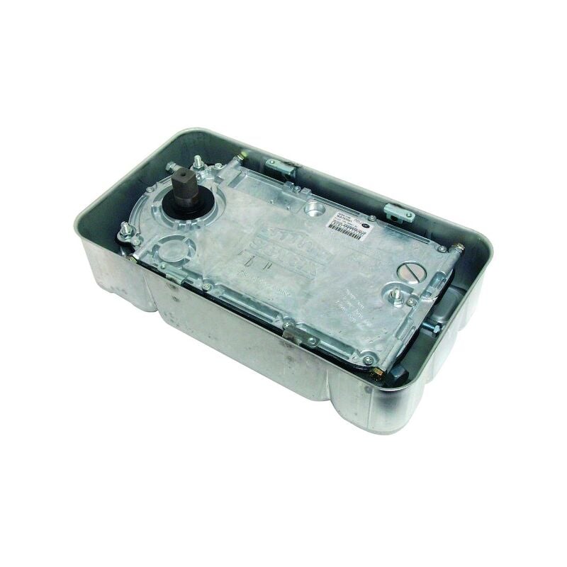 Sevax - Pivot de sol tsa simple et double action - Force 1 à 3 - 90°