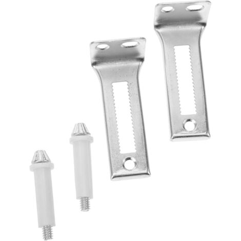 pivots sup rieurs en m tal pour portes pliantes robustes et